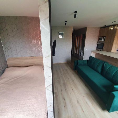 לייפאז'ה Dzintaru Apartaments מראה חיצוני תמונה