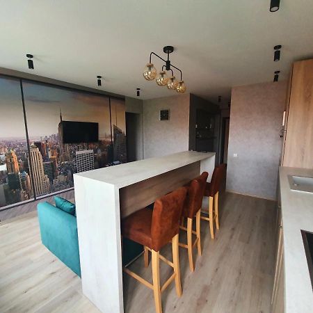 לייפאז'ה Dzintaru Apartaments מראה חיצוני תמונה
