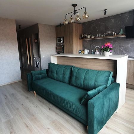 לייפאז'ה Dzintaru Apartaments מראה חיצוני תמונה