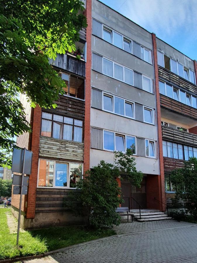 לייפאז'ה Dzintaru Apartaments מראה חיצוני תמונה