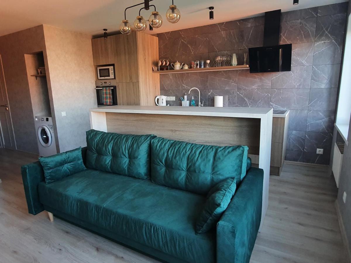 לייפאז'ה Dzintaru Apartaments מראה חיצוני תמונה
