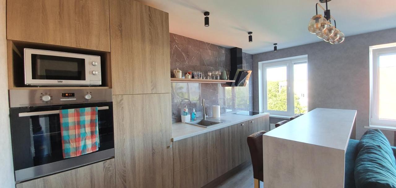 לייפאז'ה Dzintaru Apartaments מראה חיצוני תמונה
