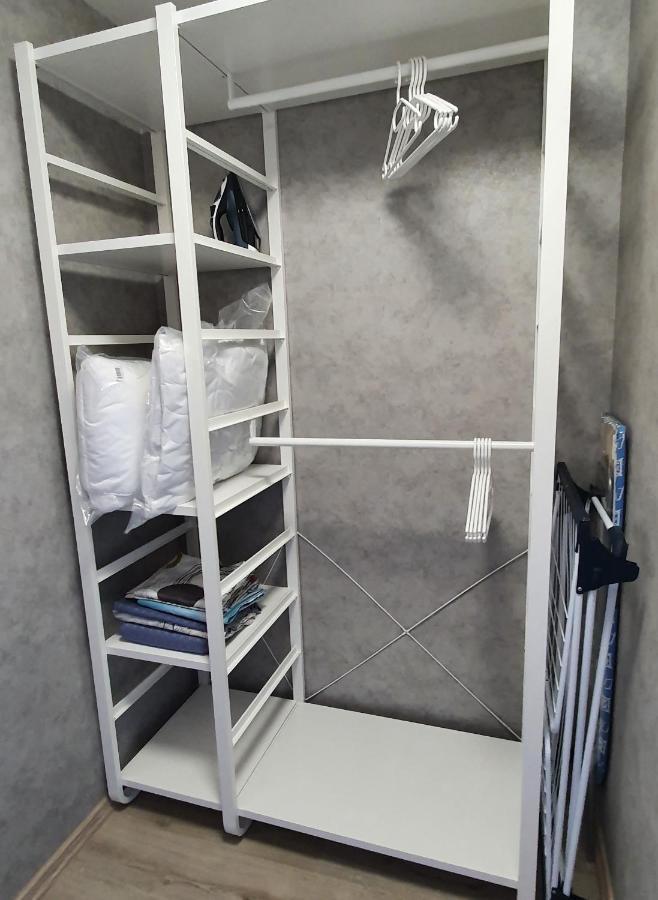 לייפאז'ה Dzintaru Apartaments מראה חיצוני תמונה