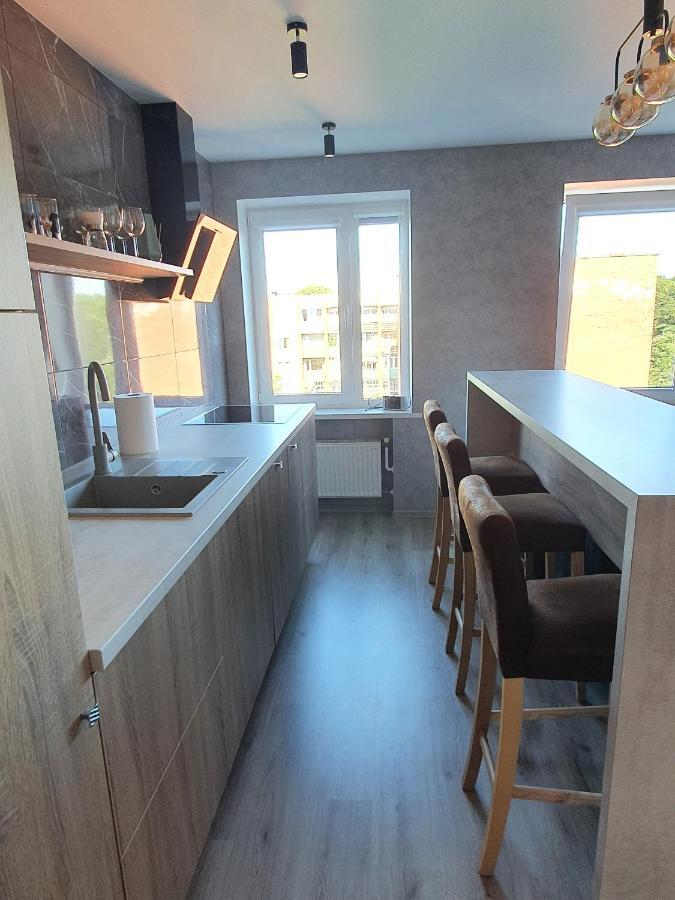 לייפאז'ה Dzintaru Apartaments מראה חיצוני תמונה