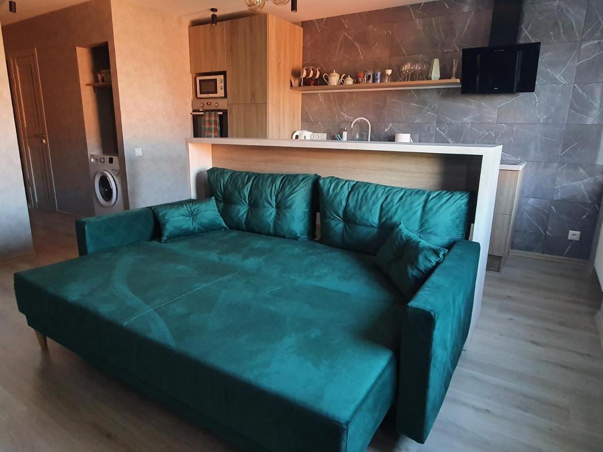 לייפאז'ה Dzintaru Apartaments מראה חיצוני תמונה