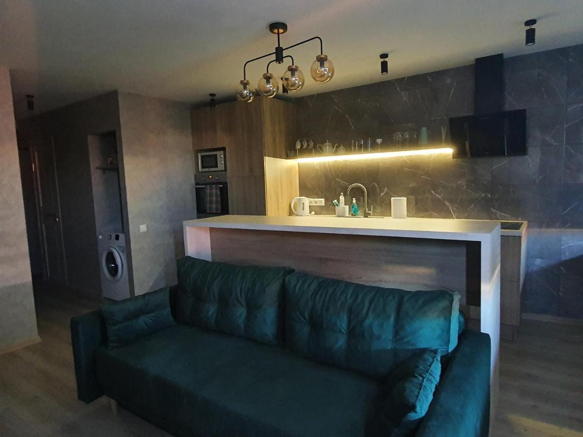 לייפאז'ה Dzintaru Apartaments מראה חיצוני תמונה