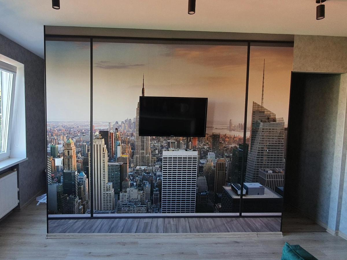 לייפאז'ה Dzintaru Apartaments מראה חיצוני תמונה