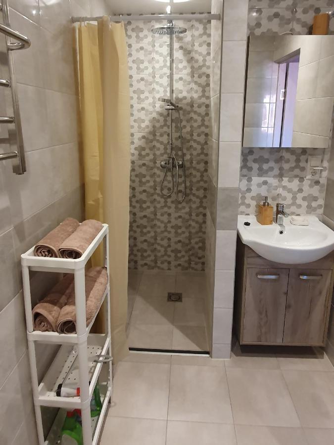לייפאז'ה Dzintaru Apartaments מראה חיצוני תמונה