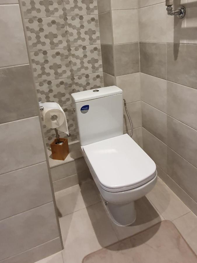 לייפאז'ה Dzintaru Apartaments מראה חיצוני תמונה