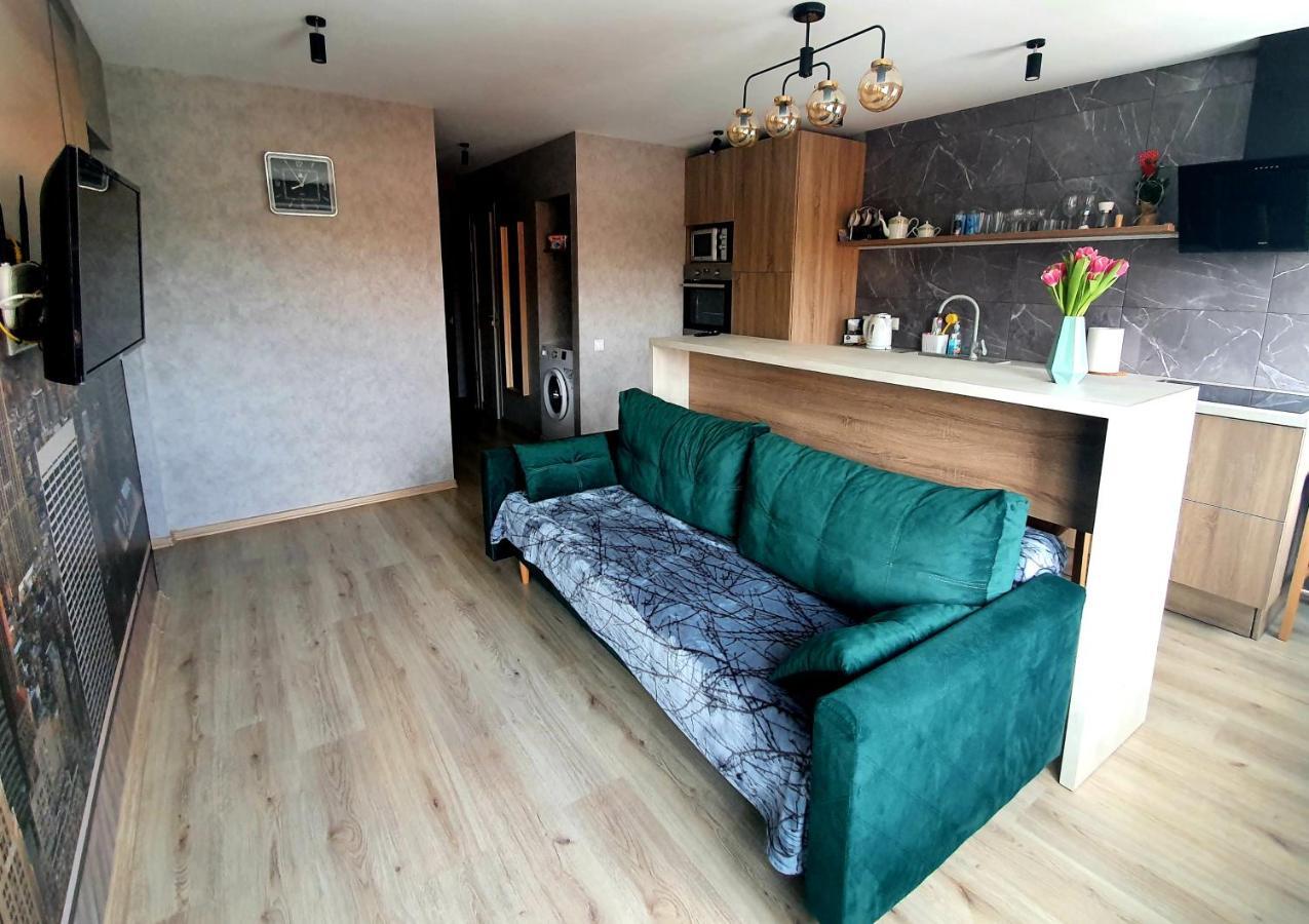 לייפאז'ה Dzintaru Apartaments מראה חיצוני תמונה