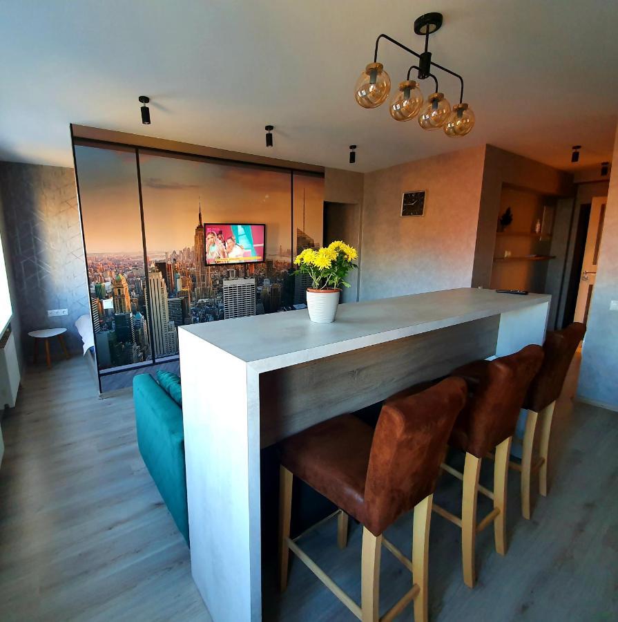 לייפאז'ה Dzintaru Apartaments מראה חיצוני תמונה