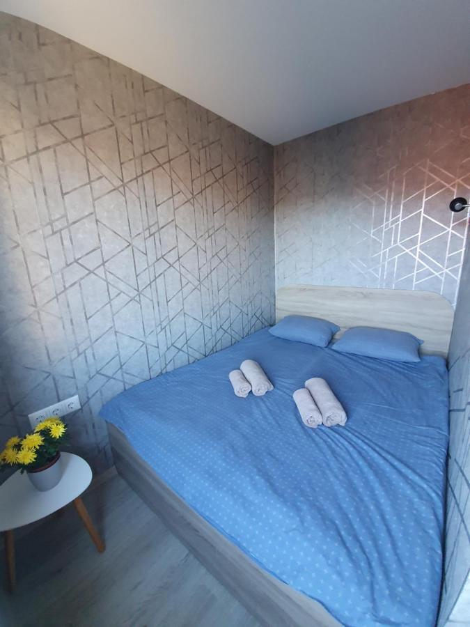 לייפאז'ה Dzintaru Apartaments מראה חיצוני תמונה