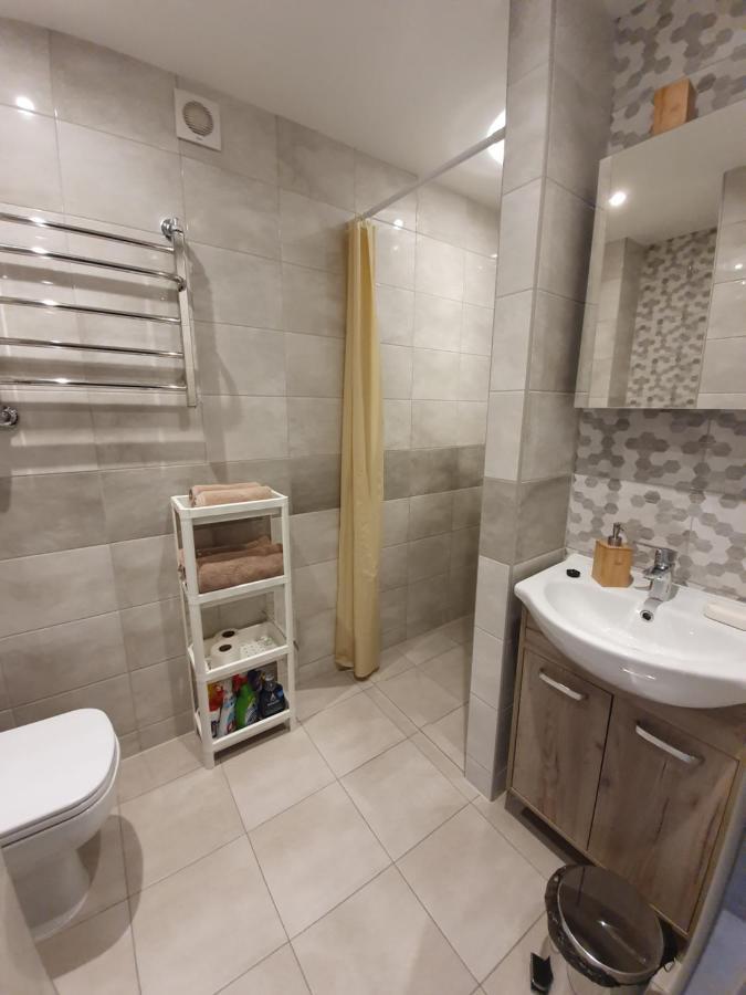 לייפאז'ה Dzintaru Apartaments מראה חיצוני תמונה