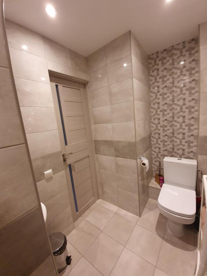 לייפאז'ה Dzintaru Apartaments מראה חיצוני תמונה