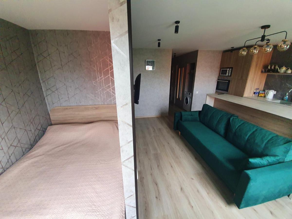 לייפאז'ה Dzintaru Apartaments מראה חיצוני תמונה