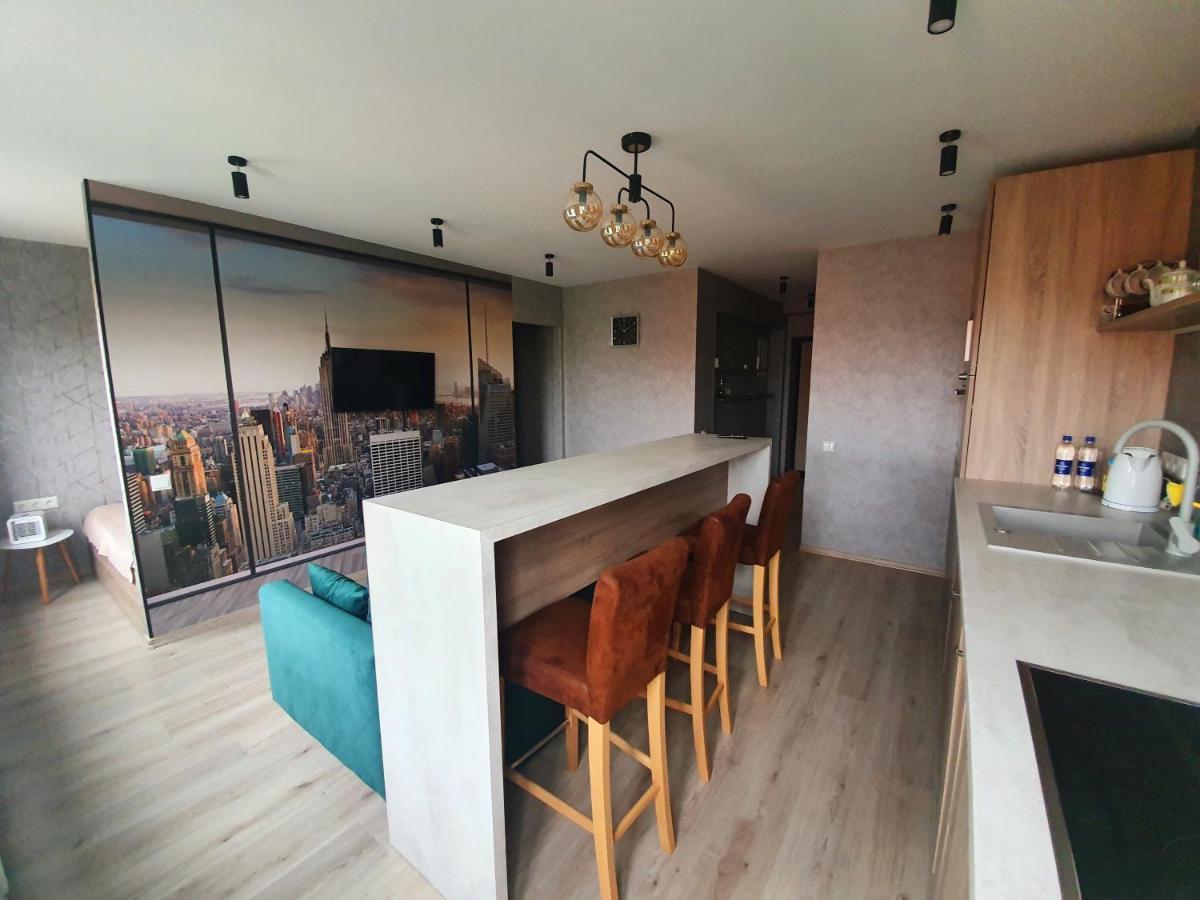 לייפאז'ה Dzintaru Apartaments מראה חיצוני תמונה